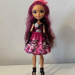 Ever After High, Briar Rose Doll
